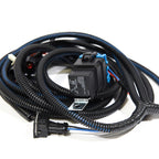 VMP Performance 11-21 Coyote 5.0L Intercooler Pump Harness - Single Relay (view 3)