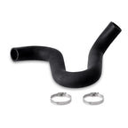 Mishimoto 2018+ Ford Mustang GT Thermostatic Oil Cooler Kit - Black (view 3)