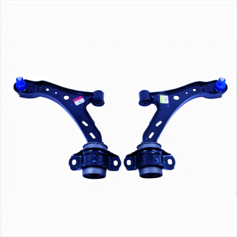 Ford Racing 05-10 Mustang GT Front Lower Control Arm Upgrade Kit Main image