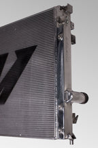 Mishimoto 2008-2016 Dodge Challenger R/T - SRT8 Hellcat Performance Aluminum Radiator (view 10)