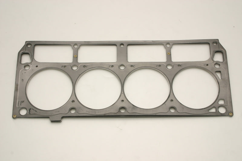 Cometic 2006+ GM LS7 7.0L 4.150 inch Bore .120 inch MLS Head Gasket Main image