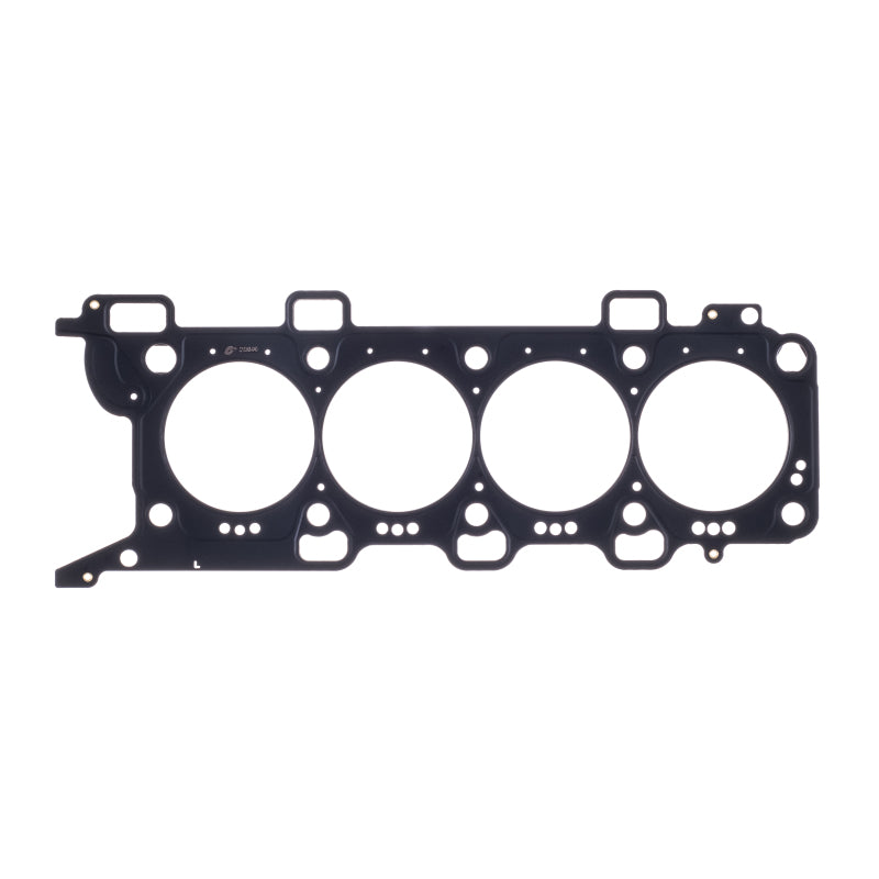 Cometic Ford 5.0L Gen 1 Coyote Modular V8 94mm Bore .028in MLX Cylinder Head Gasket LHS Main image