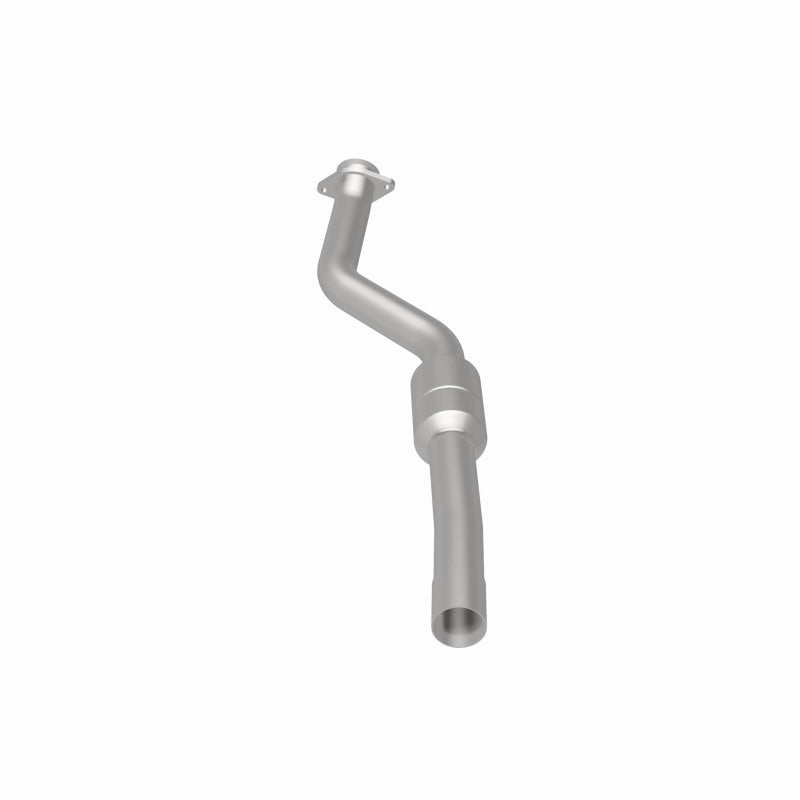MagnaFlow Direct Fit Catalytic Converter 09 CTS-V 6.2L S/C Driver Side OEM (view 12)