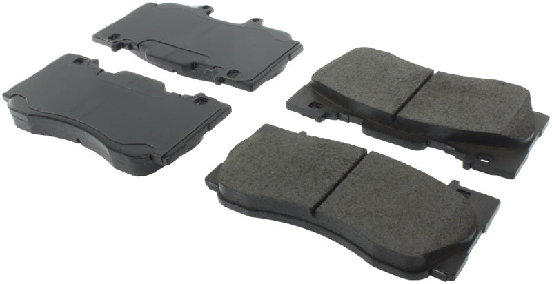 StopTech Street Brake Pads - Front Main image