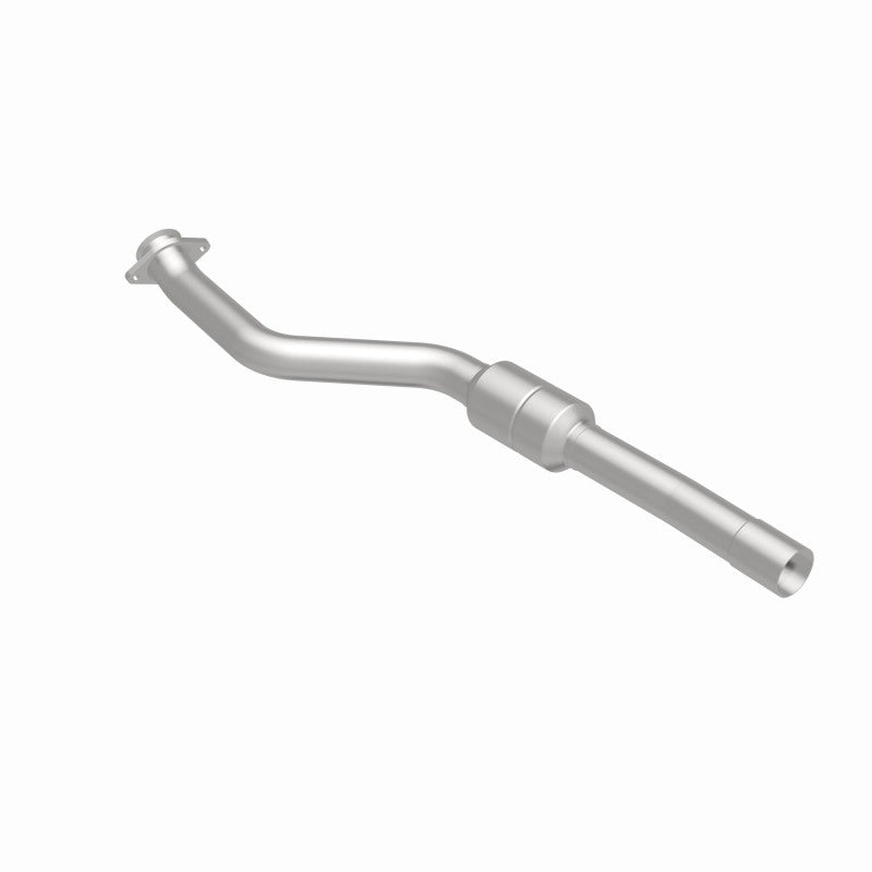 MagnaFlow Direct Fit Catalytic Converter 09 CTS-V 6.2L S/C Driver Side OEM (view 13)