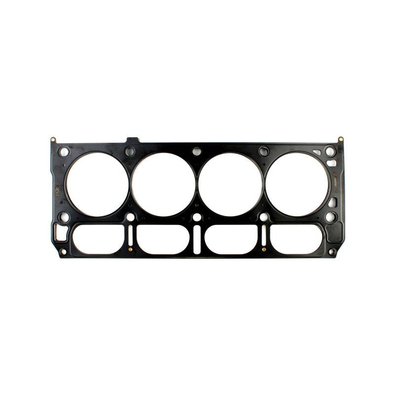 Cometic 2014+ GM LT1 6.2L Gen V 4.150in Bore .051in MLX Head Gasket Main image