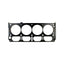 Cometic GM LT1/LT4 V8 Gen-5.071in MLX Cylinder Head Gasket - 4.150in Bore