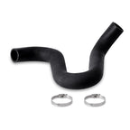 Mishimoto 2015+ Ford Mustang GT Thermostatic Oil Cooler Kit - Black (view 11)