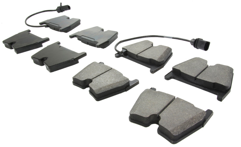 StopTech Performance Brake Pads Main image