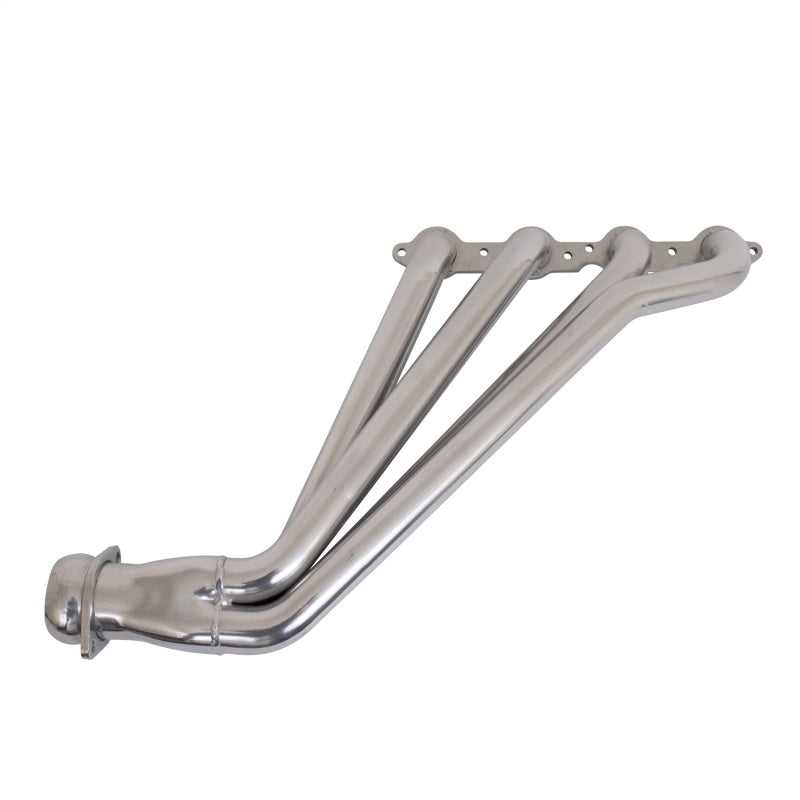 BBK 2010-15 Camaro Ls3/L99 1-7/8 Full-Length Headers W/ High Flow Cats (Polished Ceramic) (view 8)