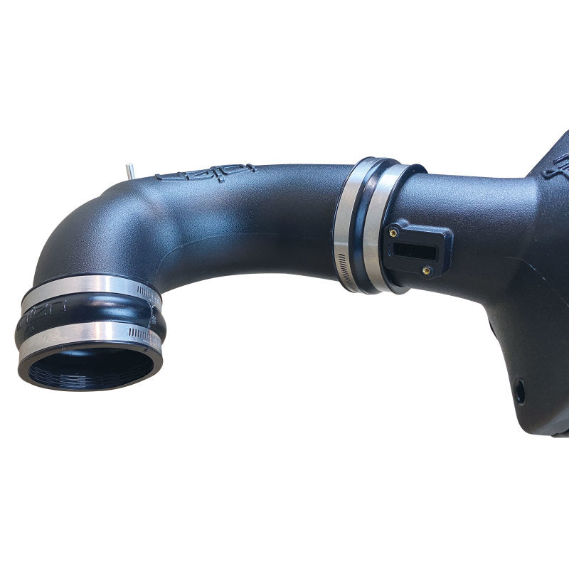 Injen 15-19 Chevrolet Corvette C7 ZO6 6.2L V8 Evolution Intake (view 5)