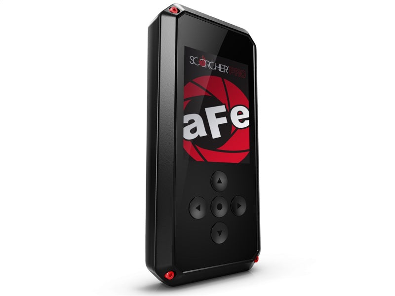 aFe Scorcher Pro Performance Tuner 2017 Ford F-150 Raptor V6 3.5L (tt) Main image