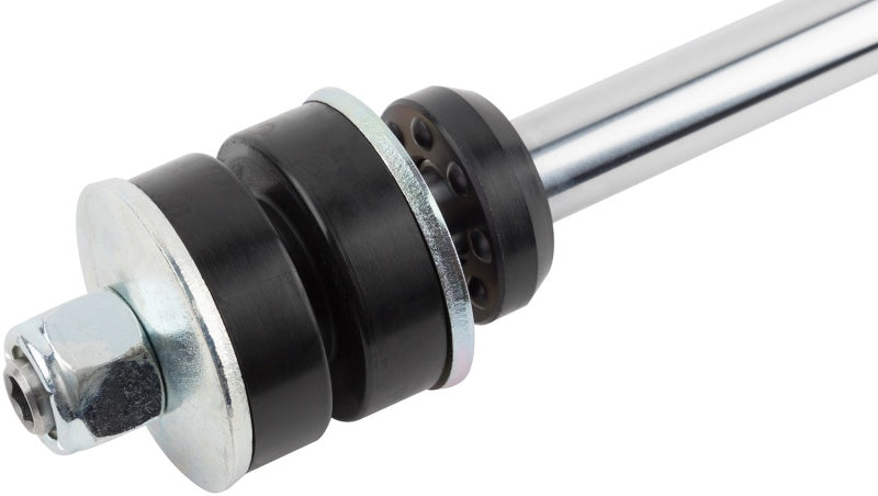 Fox 19+ Ram 1500 4WD 2.0 Performance Series IFP Shock (Alum) / 0-2in. Lift - Rear (view 10)