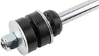 Fox 19+ Ram 1500 4WD 2.0 Performance Series IFP Shock (Alum) / 0-2in. Lift - Rear (view 10)