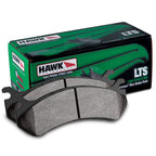 Hawk LTS Street Brake Pads (view 6)