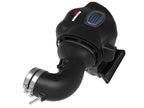 aFe Momentum GT Pro 5R Cold Air Intake System 2017 Chevrolet Camaro ZL1 V8 6.2L (sc) (view 5)