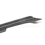 Anderson Composites 2020 Ford Mustang/Shelby GT500 Carbon Fiber Gurney Flap (view 3)