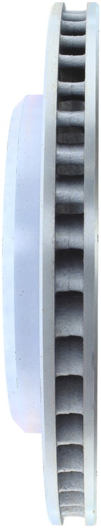 StopTech Select Sport Drilled & Slotted Rotor - Front Right (view 4)