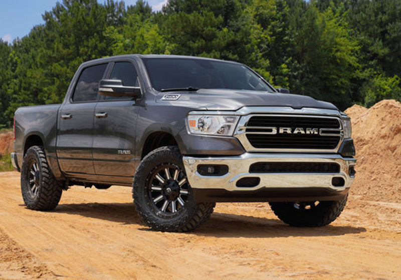 Superlift 2019 Ram 1500 2in Leveling Kit (view 3)