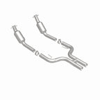 Magnaflow Conv DF Mustang 05-09 4.6L (view 15)