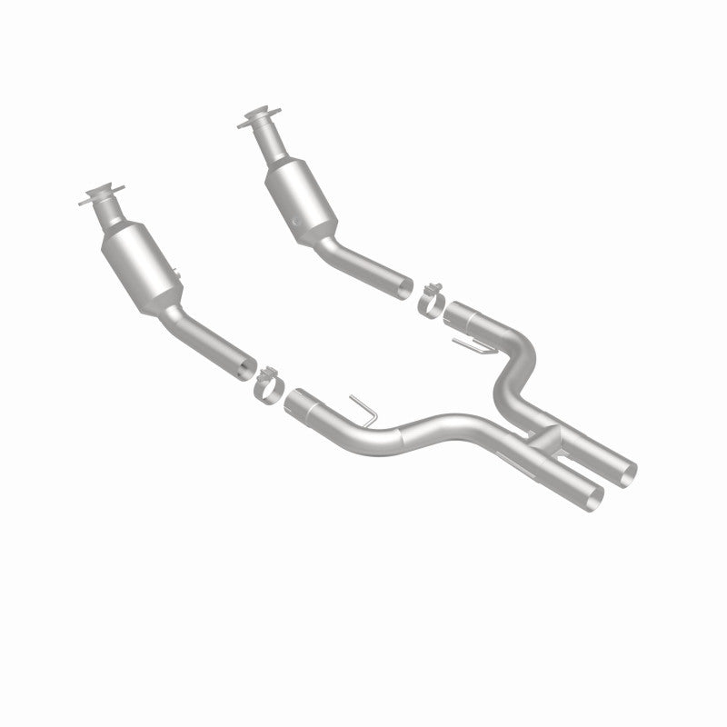 Magnaflow Conv DF Mustang 05-09 4.6L (view 15)