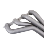BBK 2010-15 Camaro Ls3/L99 1-7/8 Full-LenGTh Headers W/ High Flow Cats (Titanium Ceramic) (view 5)
