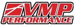 VMP Performance TVS Supercharger 3.4in 8-Rib Pulley for Odin/Predator Front-Feed