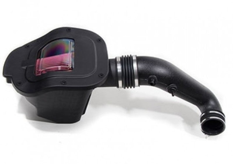 Roush 2018-2024 F-150 5.0L V8 Cold Air Intake Kit Main image