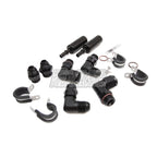 VMP Performance 11-17 Ford Mustang Plug and Play Return Style Fuel System (view 3)
