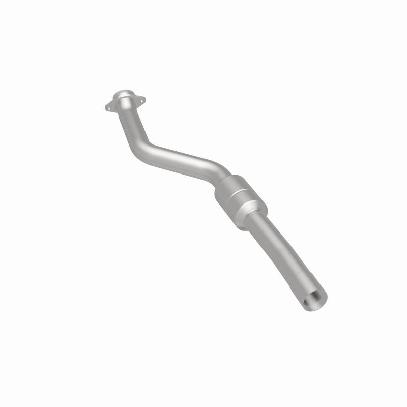 MagnaFlow Direct Fit Catalytic Converter 09 CTS-V 6.2L S/C Driver Side OEM (view 14)