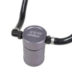 BBK 11-17 Ford Mustang GT Oil Separator Kit - Passenger Side (view 11)
