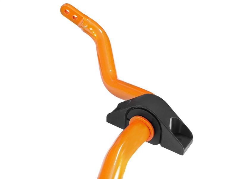 aFe Control Front Sway Bar 2015 Ford Mustang (S550) (view 3)