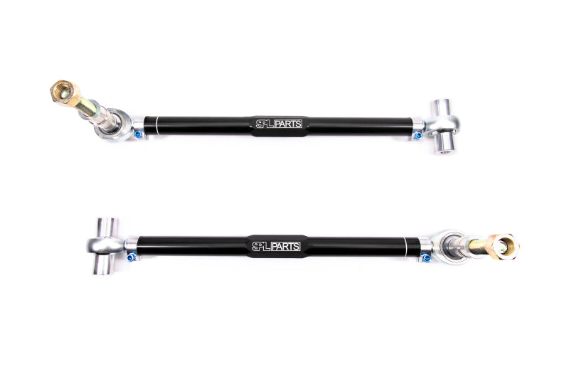 SPL Parts 2016+ Chevrolet Camaro (Gen 6) Front Tension Rods Main image