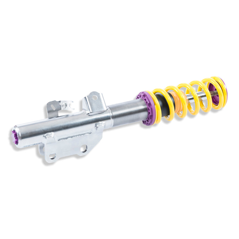 KW Coilover Kit V3 2015+ Cadillac CTS-V w/ Delete Module (view 4)