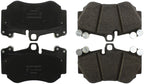 StopTech Street Brake Pads (view 3)