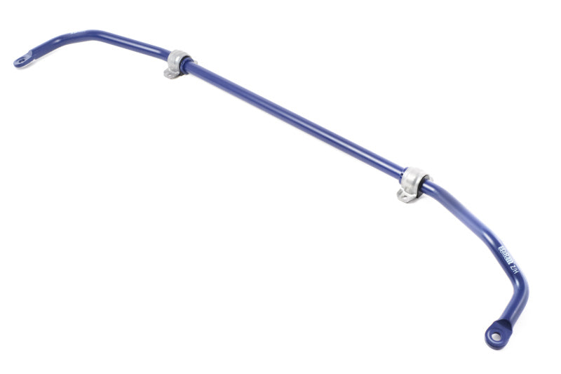 H&R 12-15 Chevrolet Camaro LS/LT/SS (Incl. Convertible) V6 28mm Non Adj. Sway Bar - Rear Main image