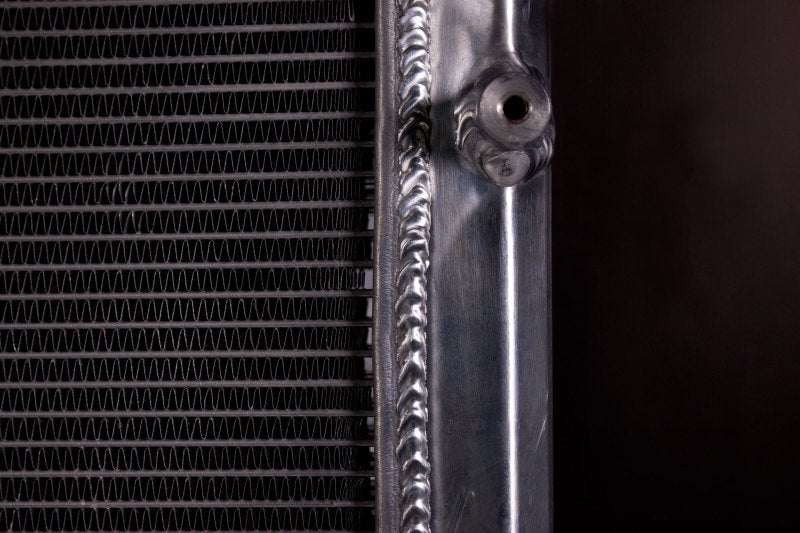 Mishimoto 2008-2016 Dodge Challenger R/T - SRT8 Hellcat Performance Aluminum Radiator (view 12)
