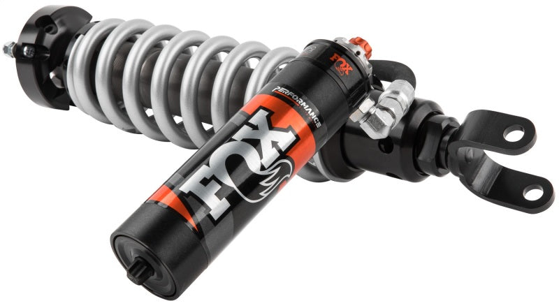 Fox 19+ Ram 1500 2.5 Perf. Series 6in R/R Front Adjustable Coilover 2in Lift DSC (view 6)