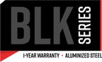 MBRP 16-19 Chevrolet Camaro SS 6 Speed 3in Dual Cat Back w/ 4.5in OD Tips - Black (Non NPP Models) (view 10)