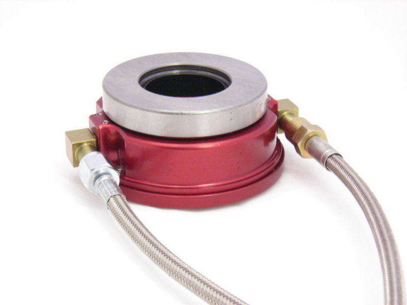 McLeod Slip On Bearing Assy With Collar Mustang 2005-Up Main image