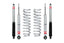 Eibach Pro-Truck Lift Kit for 15-18 Ford F-150