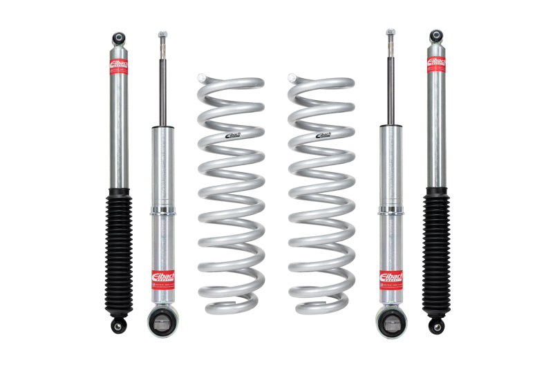 Eibach Pro-Truck Lift Kit for 15-18 Ford F-150 Main image