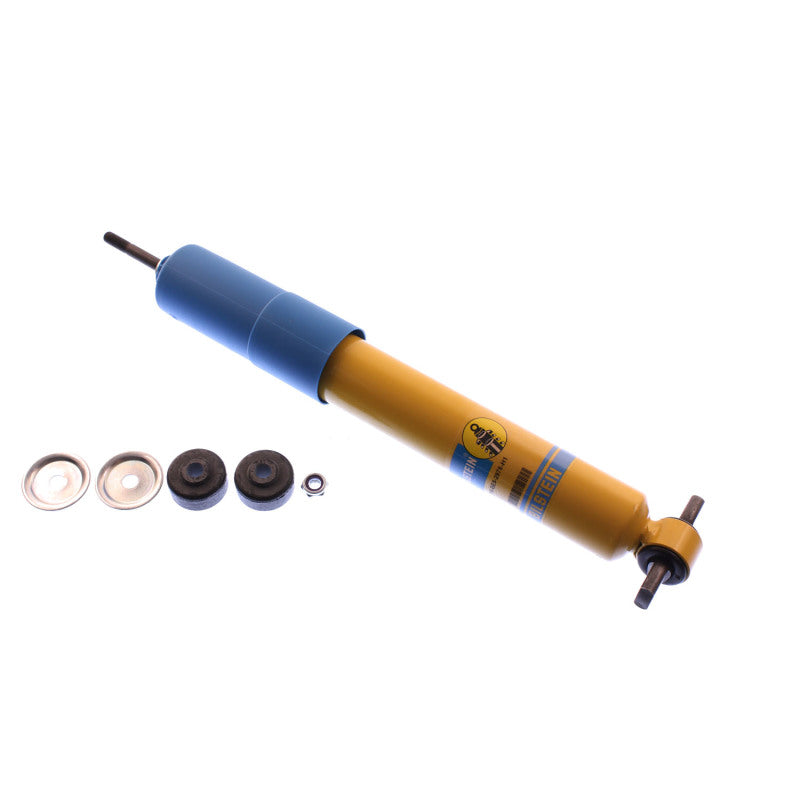 Bilstein B6 2003 Chevrolet Corvette 50th Anniversary Edition Front 46mm Monotube Shock Absorber Main image
