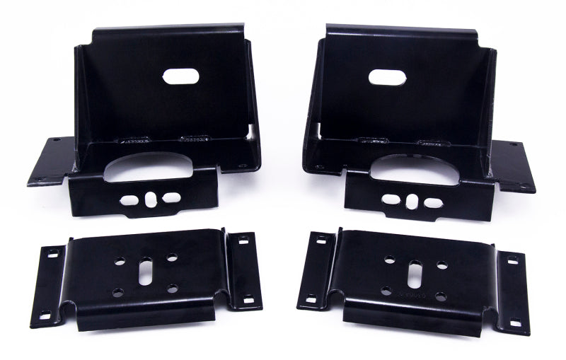 Air Lift Ridecontrol Air Spring Kit (view 5)