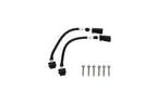 Corsa 2023 Chevrolet Corvette C8 Z06 3in Valved Cat-Back Exhaust Muffler Delete Track System w/o Tip (view 5)