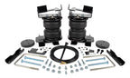 Air Lift LoadLifter 5000 Ultimate Rear Air Spring Kit w/internal jounce bumper for 2021+ Ford F-150