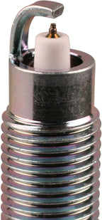 NGK Single Platinum Spark Plug Box of 4 (ZNAR6AGP) (view 2)