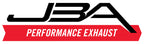 JBA 10-14 Chevrolet Camaro 6.2L 409SS Dual Rear Exit Cat-Back Exhaust (view 3)