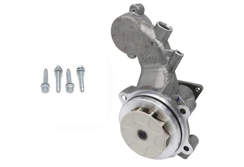 Ford Racing 11-19 5.0L/15-19 5.2L Performance Water Pump Kit (view 3)