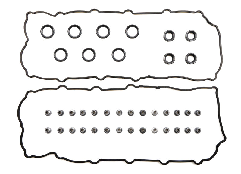 Cometic 11-14 Ford F150/Mustang 5.0L Gen-1 Coyote Modular V8 Valve Cover Gasket Set Main image